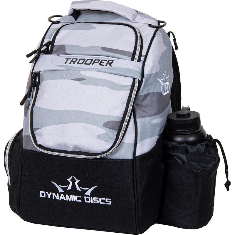 Load image into Gallery viewer, Trooper Disc Golf Bag 18+ Discs
