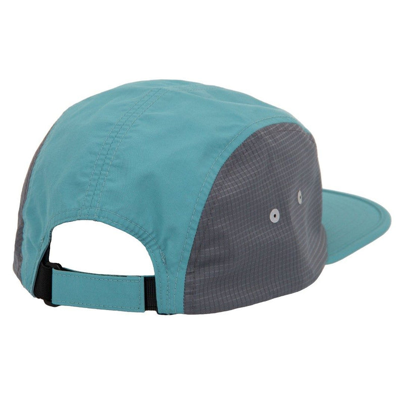Load image into Gallery viewer, Inverse 5 Panel Camper Hat - Handeye
