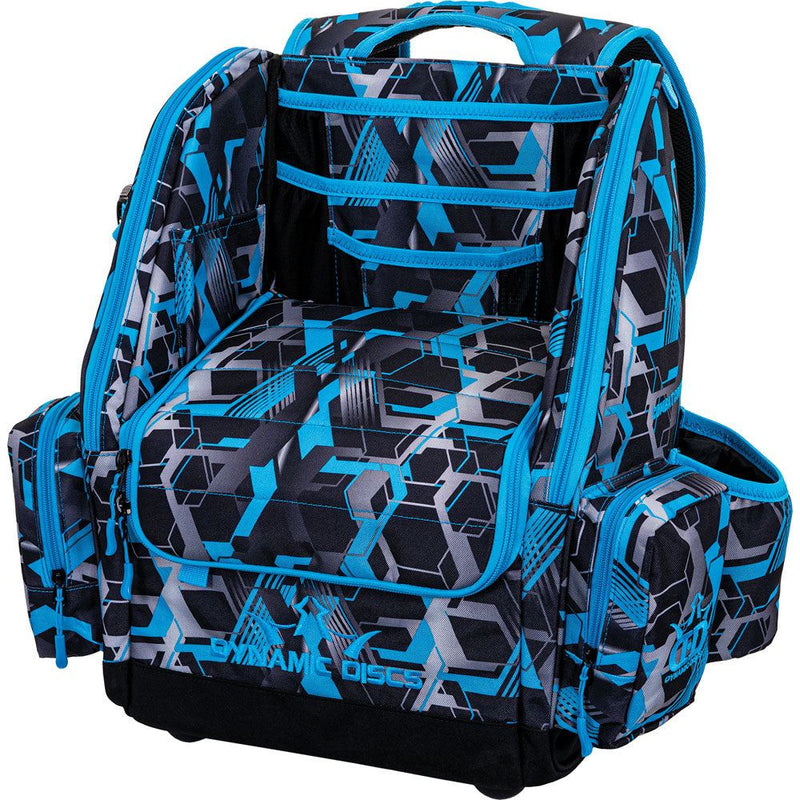 Load image into Gallery viewer, Combat Commander - Disc Golf Backpack
