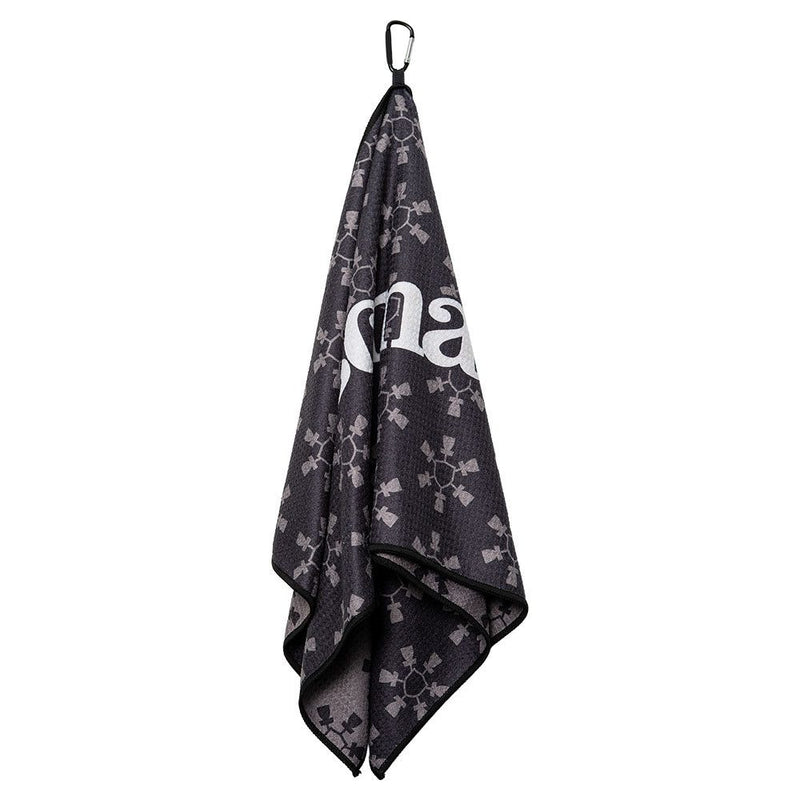 Load image into Gallery viewer, Microfiber Waffle Towel - Mosaic

