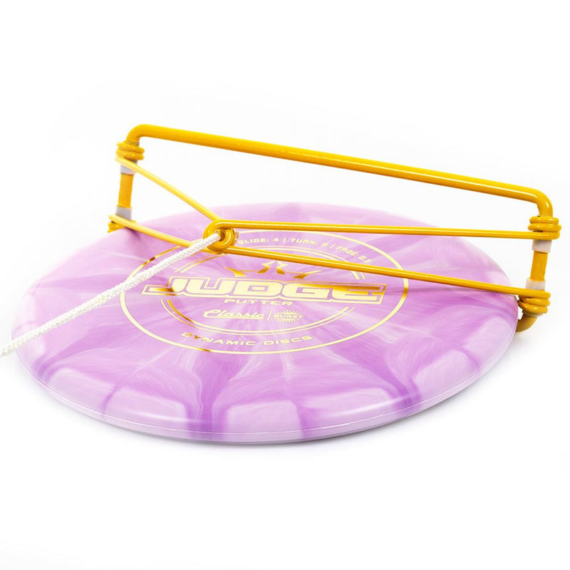 Load image into Gallery viewer, Golden Retriever - Disc Retriever
