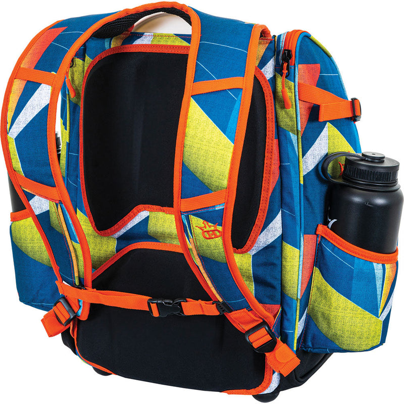 Load image into Gallery viewer, Combat Commander - Disc Golf Backpack
