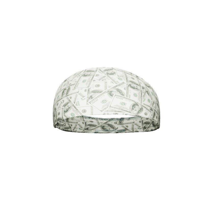 Load image into Gallery viewer, Money Headband
