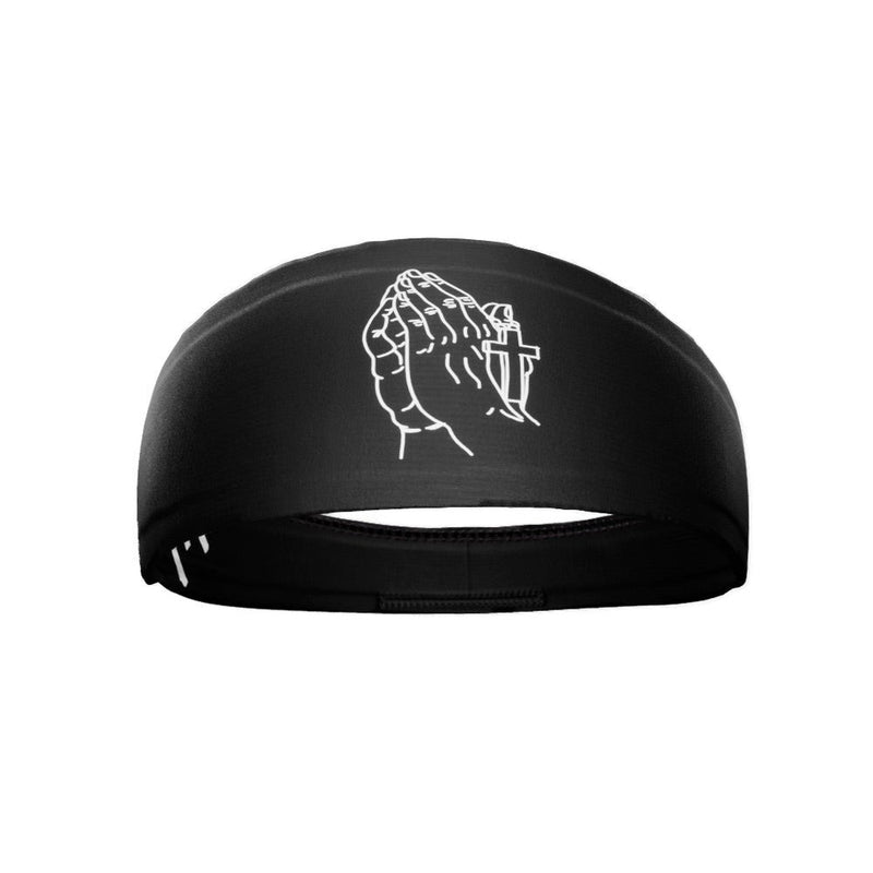 Load image into Gallery viewer, Praying Hands Headband
