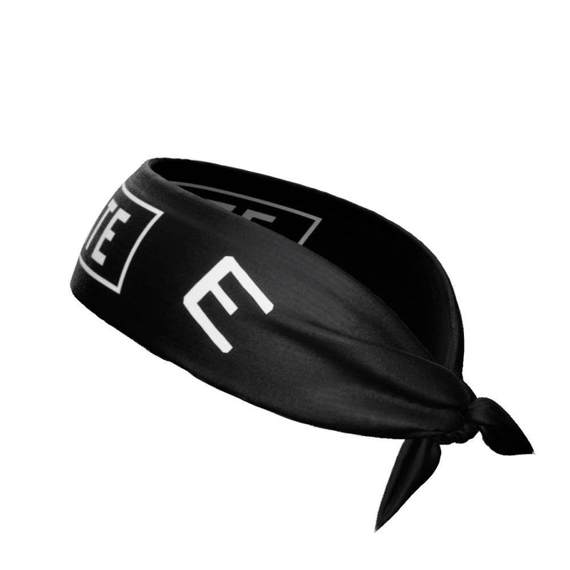 Load image into Gallery viewer, DOMINATE Tie Headband
