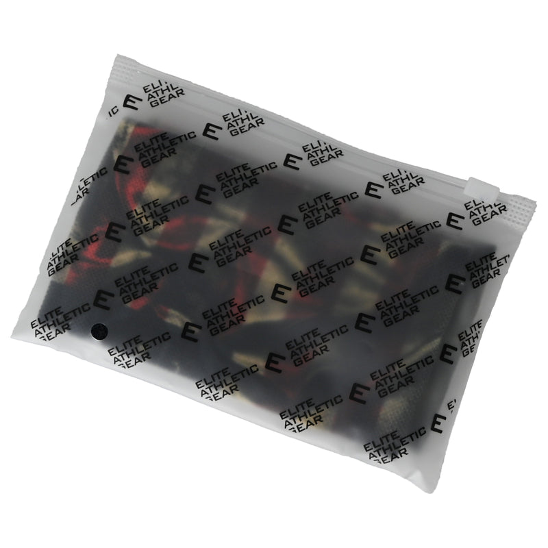 Load image into Gallery viewer, Vintage USA Flag Wrist Support Sleeves
