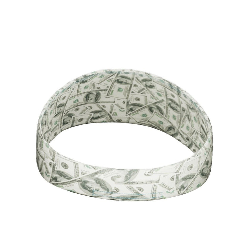 Load image into Gallery viewer, Money Headband
