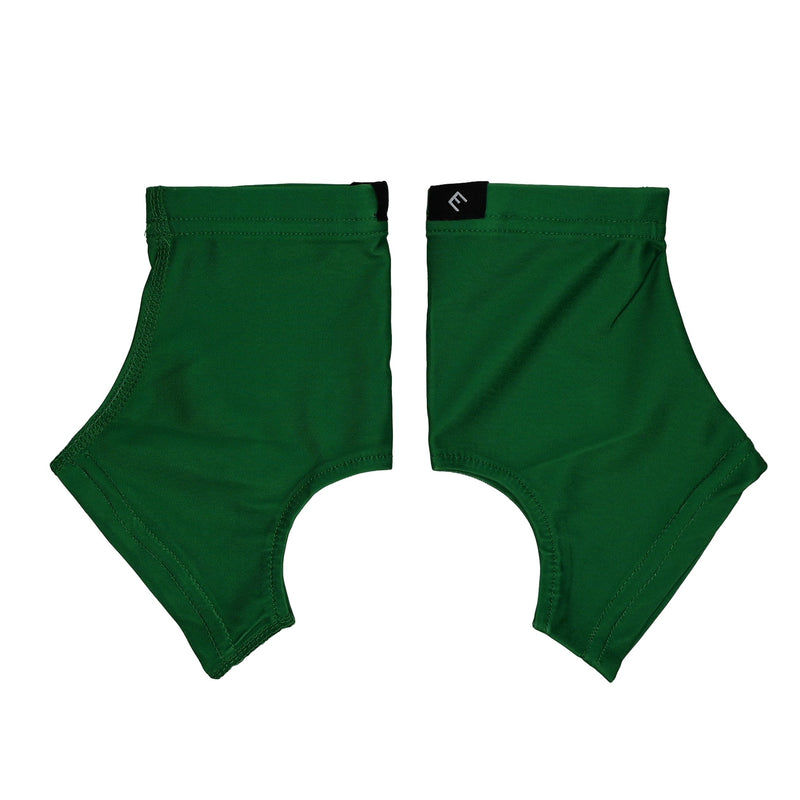 Load image into Gallery viewer, Green Cleat Covers
