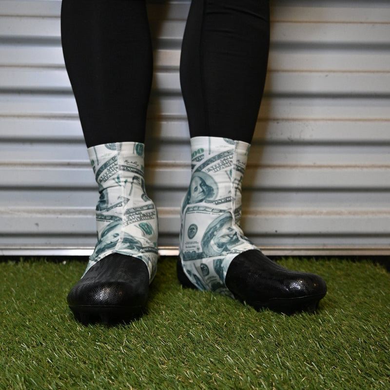 Load image into Gallery viewer, Money Cleat Covers
