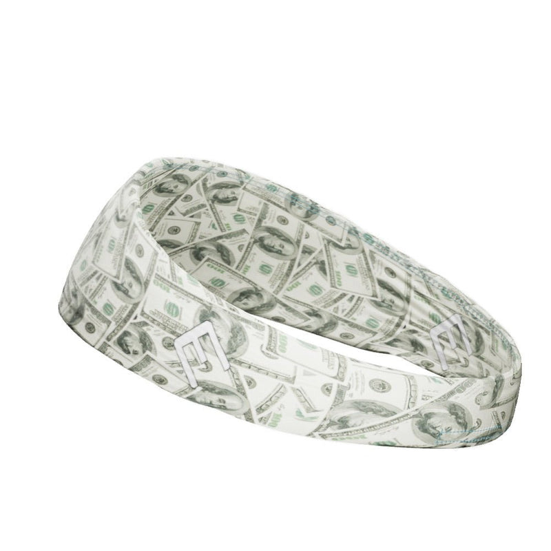 Load image into Gallery viewer, Money Headband

