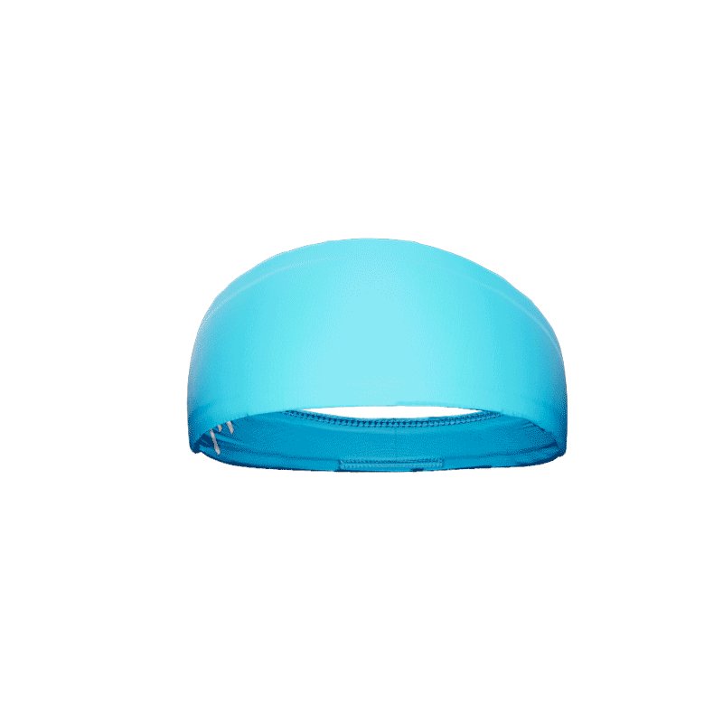 Load image into Gallery viewer, Light Blue Headband
