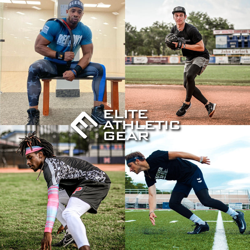 Load image into Gallery viewer, Blackout Camo Compression Tights
