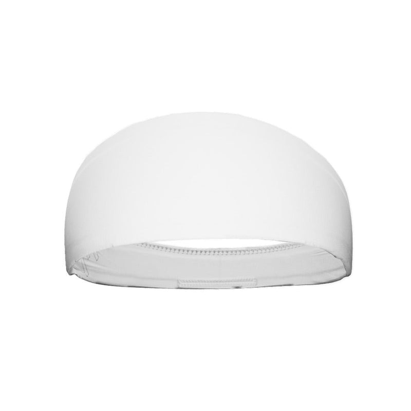 Load image into Gallery viewer, White Headband
