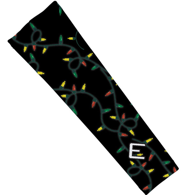 Load image into Gallery viewer, Christmas Lights Arm Sleeve

