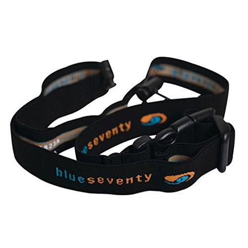 blueseventy Race Belt (Black, One Size)