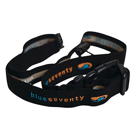 blueseventy Race Belt (Black, One Size)