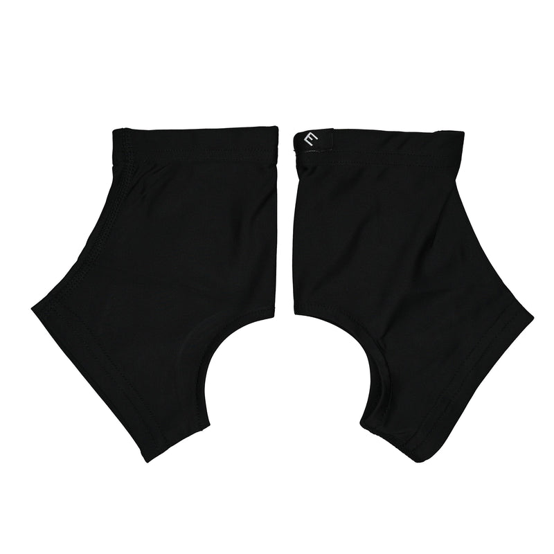 Load image into Gallery viewer, Black Cleat Covers
