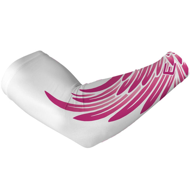Load image into Gallery viewer, Pink Wing Arm Sleeve
