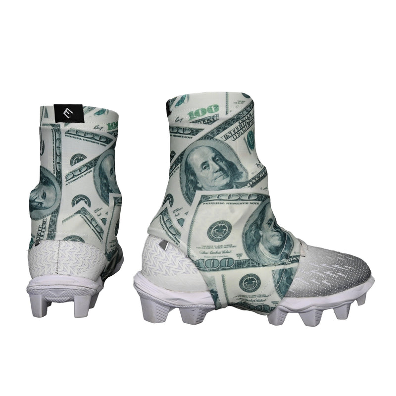 Load image into Gallery viewer, Money Cleat Covers
