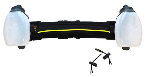 Spibelt H20 Venture 2-Bottle Hydration Belt