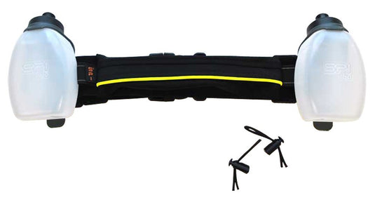 Spibelt H20 Venture 2-Bottle Hydration Belt
