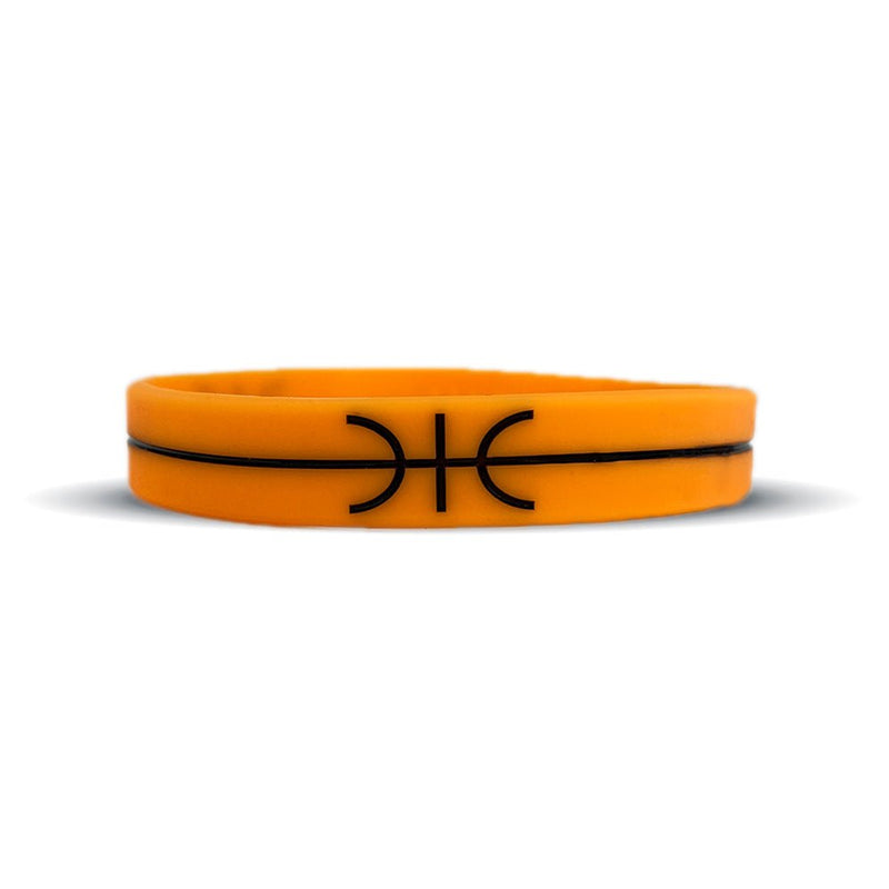 Load image into Gallery viewer, Basketball Wristband
