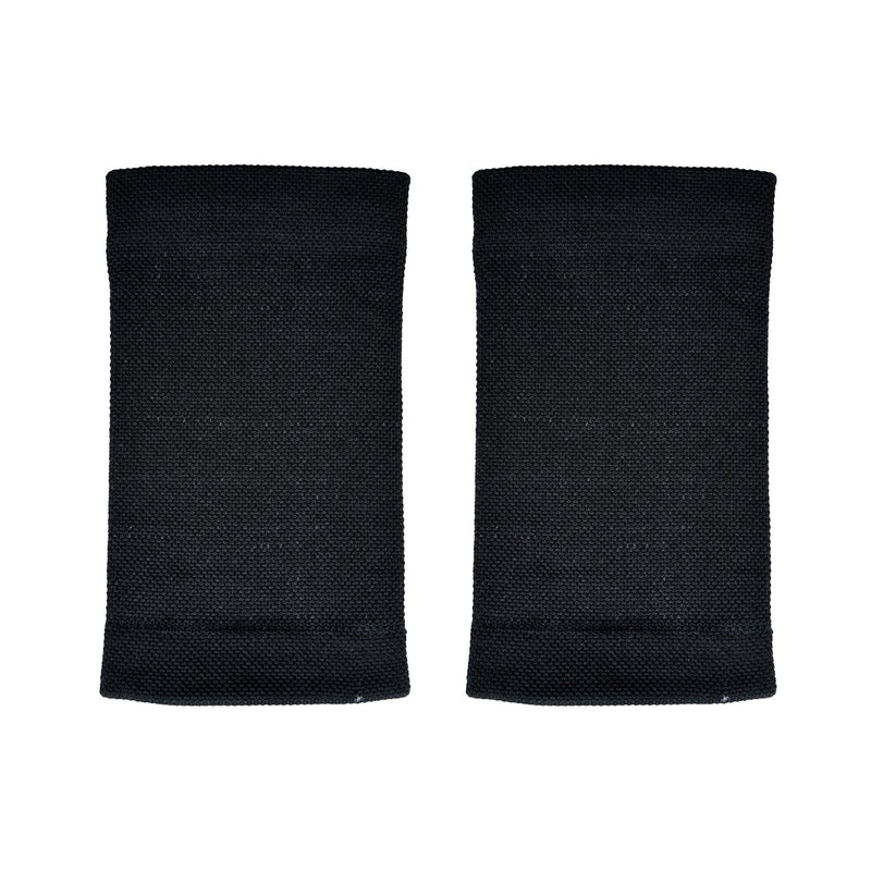 Load image into Gallery viewer, Black Wrist Support Sleeves
