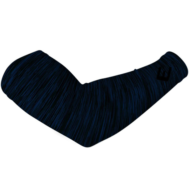 Load image into Gallery viewer, Blue Static Arm Sleeve
