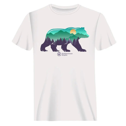 Bear Man T-Shirt