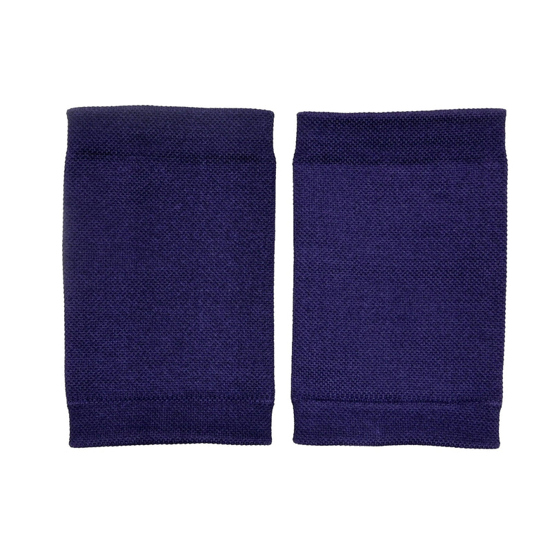 Load image into Gallery viewer, Purple Wrist Support Sleeves
