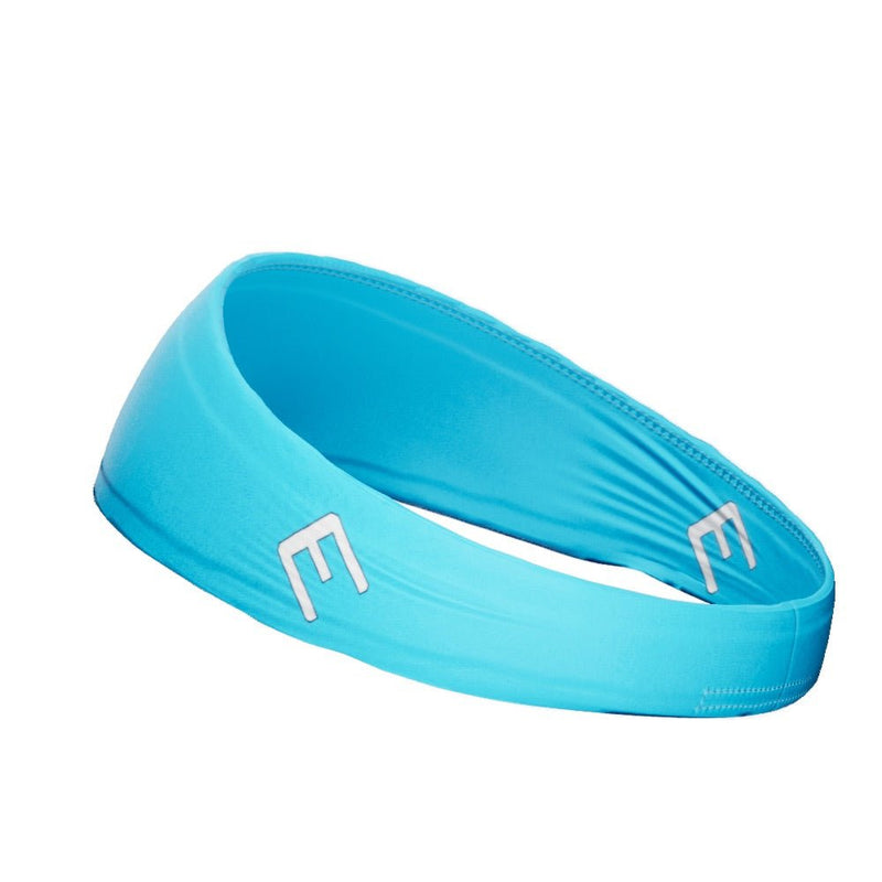 Load image into Gallery viewer, Light Blue Headband
