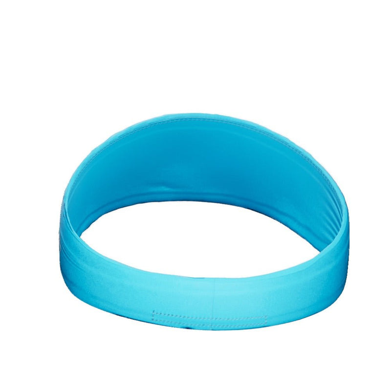 Load image into Gallery viewer, Light Blue Headband
