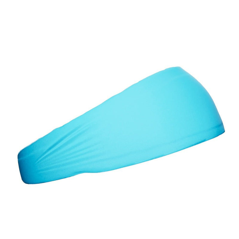 Load image into Gallery viewer, Light Blue Headband
