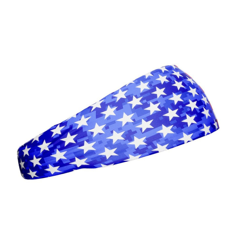 Load image into Gallery viewer, USA Flag 2.0 Headband
