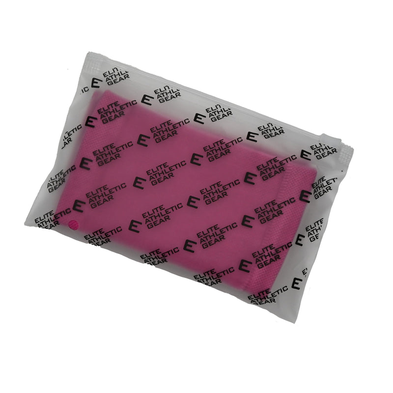 Load image into Gallery viewer, Pink Wrist Support Sleeves
