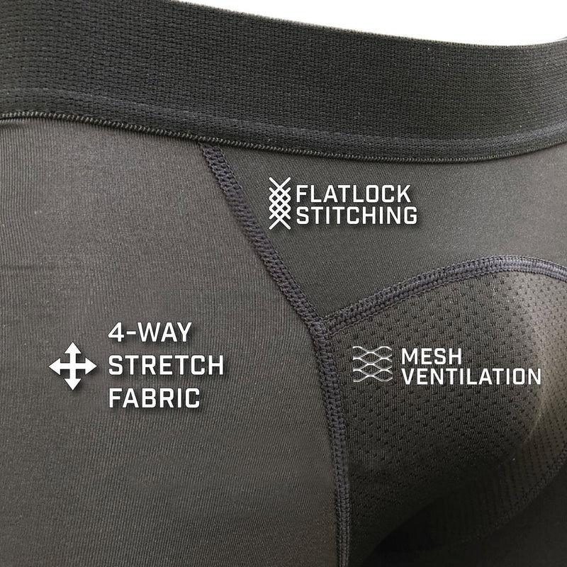 Load image into Gallery viewer, Robot Compression Tights

