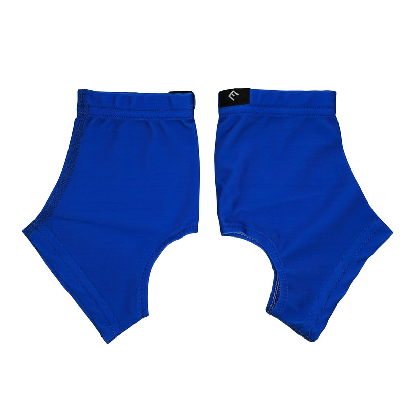Load image into Gallery viewer, Royal Blue Cleat Covers
