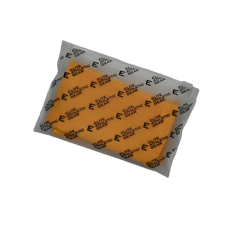Load image into Gallery viewer, Gold Wrist Support Sleeves
