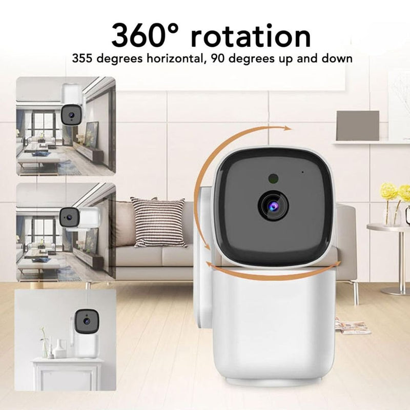 Load image into Gallery viewer, Smart HD Wireless Home Security Camera
