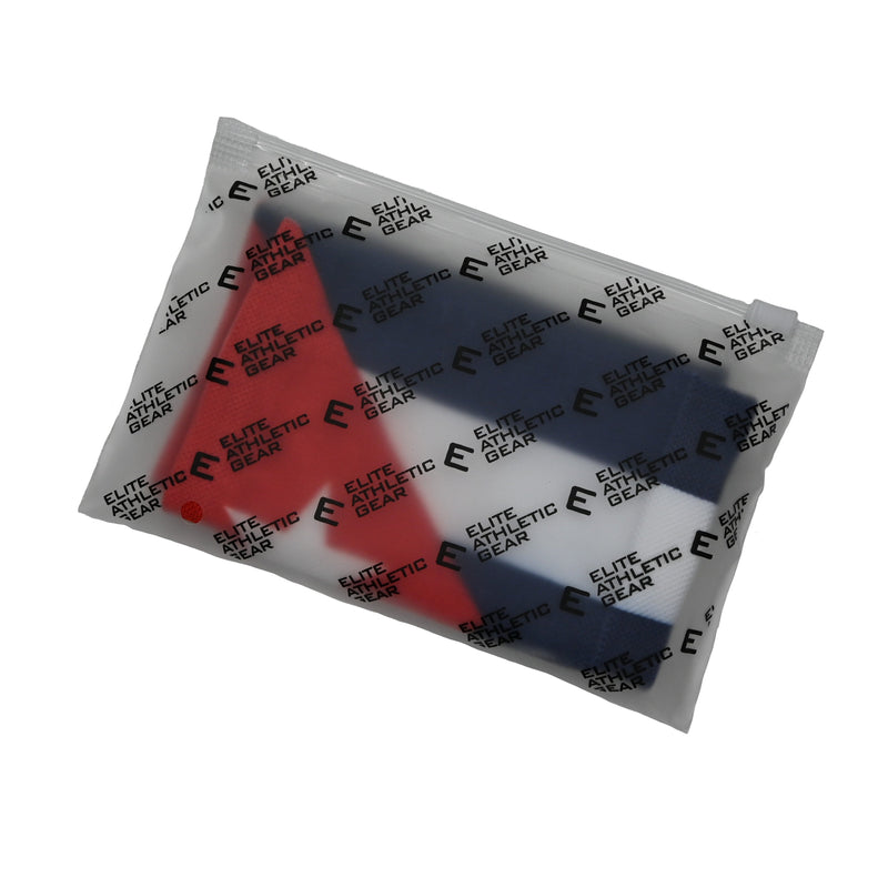 Load image into Gallery viewer, Cuba Flag Wrist Support Sleeves
