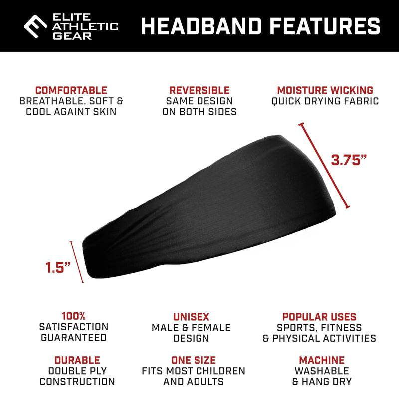 Load image into Gallery viewer, Shadow USA Flag 2.0 Headband
