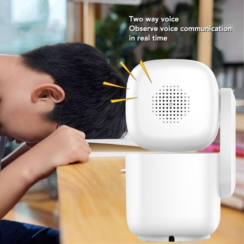 Load image into Gallery viewer, Smart HD Wireless Home Security Camera
