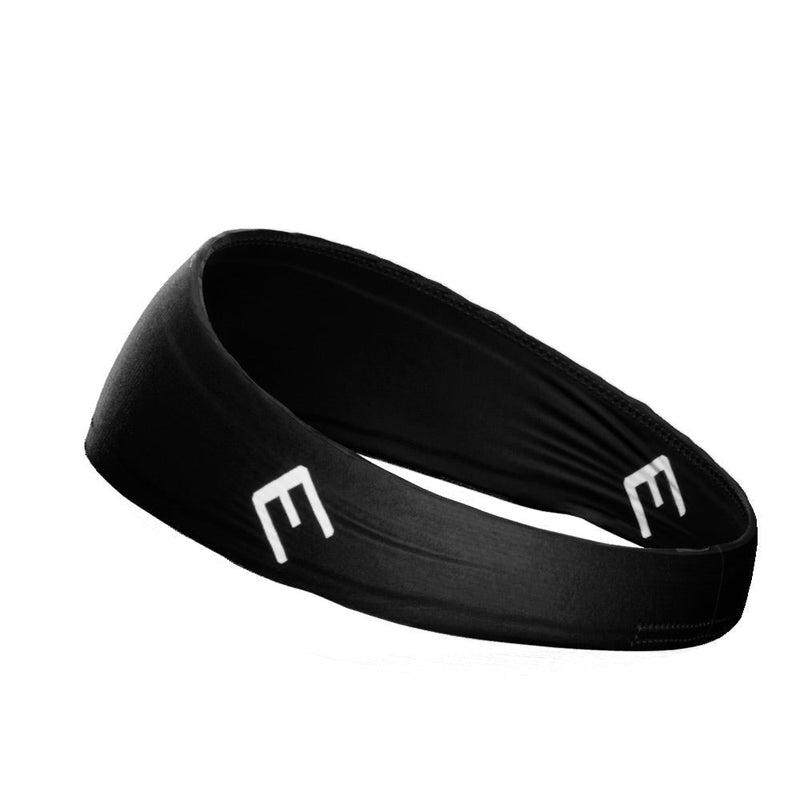 Load image into Gallery viewer, Black Headband
