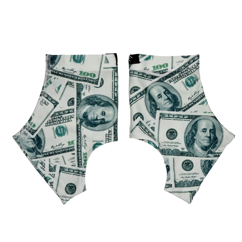 Load image into Gallery viewer, Money Cleat Covers
