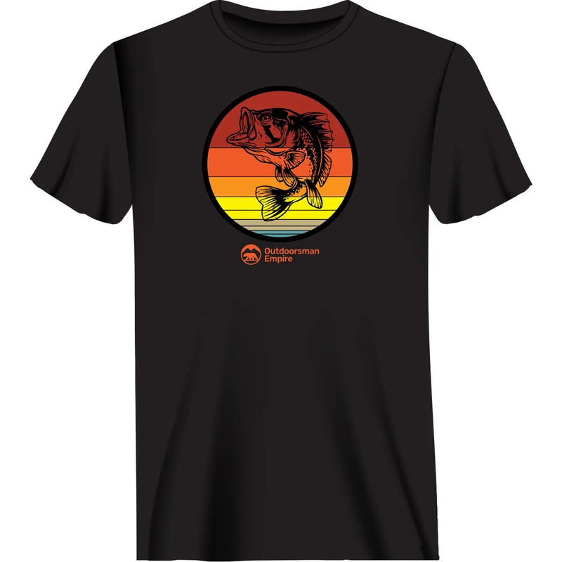 Load image into Gallery viewer, Outdoorzees Sunshine 70 Man T-Shirt
