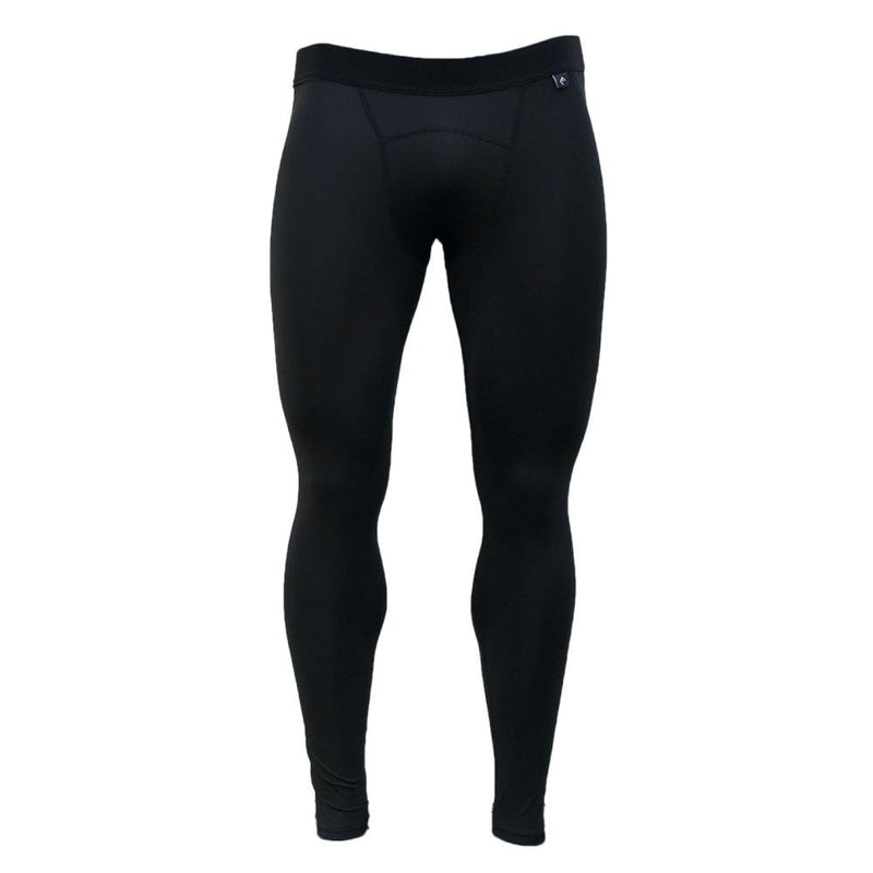 Load image into Gallery viewer, Black Compression Tights
