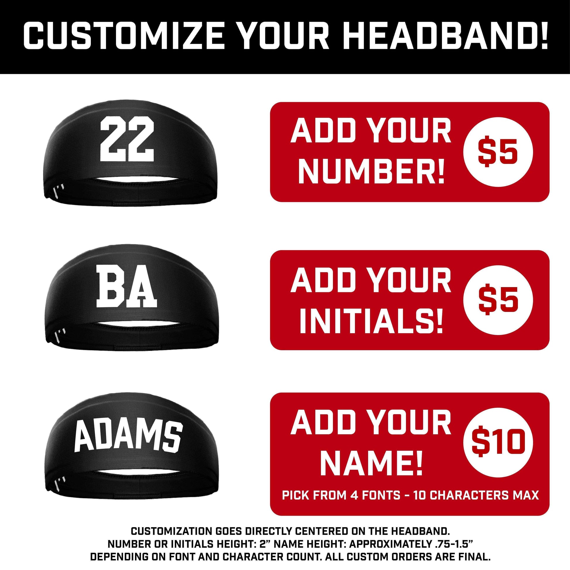 White Mosaic Headband - Skoutley Outdoors LLC