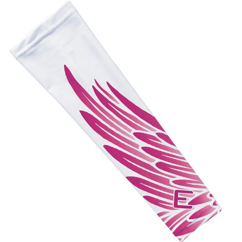 Load image into Gallery viewer, Pink Wing Arm Sleeve
