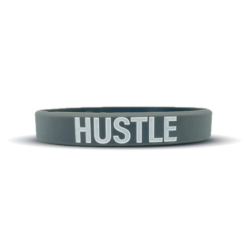 Load image into Gallery viewer, HUSTLE Wristband
