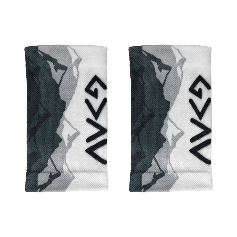 Load image into Gallery viewer, God Is Greater Than The Highs and Lows Wrist Support Sleeves
